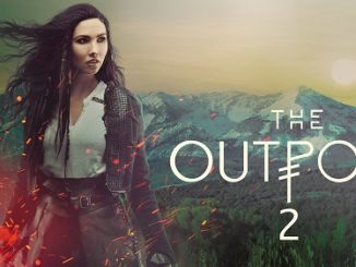 The Outpost (2019) [Season 2] Hindi 720p | 480p WEB-HDRip x264 AAC DD 2.0 [EP 1 TO 13 ADDED]
