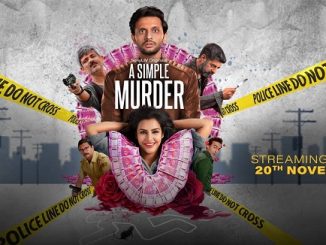 A Simple Murder (2020) [Season 1] Hindi 720p HEVC WEB-HDRip x265 AAC DD 2.0 [EP 1 TO 7 ADDED]