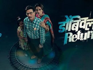 Dombivli Return (2019) Hindi 720p HEVC WEB-HDRip x265 AAC DD 2.0 Esubs – 580 MB