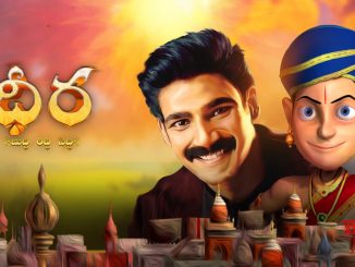 Dhira (2020) 720p 480p Hindi WEB-HD x264 900MB | 340MB