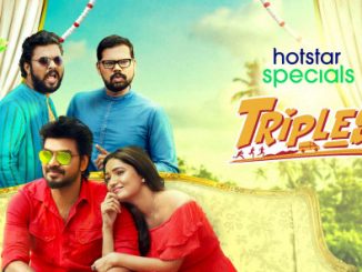 Triples (2020) [Season 1] Hindi 720p HEVC WEB-HDRip x265 AAC DD 2.0 [EP 1 TO 8 ADDED]