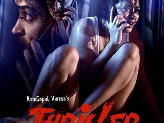 Thriller (2020) Hindi 720p | 480p HDRip x264 AAC DD 2.0 – 200 MB | 100 MB