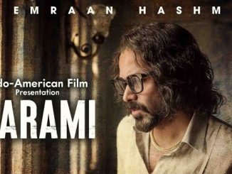 Harami (2020) Hindi 720p | 480p HDRip x264 AAC DD 2.0 Esubs – 900 MB | 300 MB