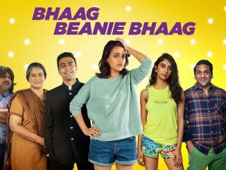 Bhaag Beanie Bhaag (2020) [Season 1] Hindi 720p | HEVC | 480p WEB-HDRip x264 AAC DD 2.0 [EP 1 TO 6 ADDED]