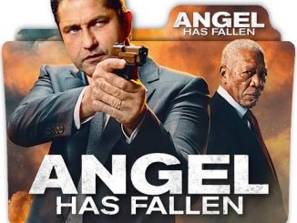Angel Has Fallen (2019) 1080p 10-Bit HEVC BluRay x265 Esubs [Dual Audio] [Hindi ORG DD 2.0 – English] – 2 GB