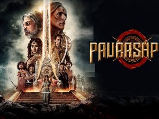 Paurashpur (2020) [Season 1] Hindi 720p HEVC HDRip x265 AAC DD 2.0 Esubs [EP 1 TO 7 ADDED]