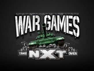 WWE NXT Takeover Wargames (2020) PPV WEB-HD 720p 480p x264 1.3GB | 700MB