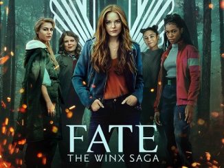 Fate: The Winx Saga (2021) [Season 1] 720p HEVC WEB-HDRip x265 Esubs [Dual Audio] [Hindi ORG – English] [EP 1 TO 6 ADDED]