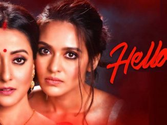 Hello! (2021) [Season 3] Hindi 720p | 480p WEB-HDRip x264 AAC DD 2.0 [EP 1 TO 6 ADDED]