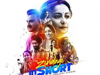Zindagi inShort (2021) [Season 1] Hindi 720p | 480p WEB-HDRip x264 AAC DD 2.0 [EP 1 TO 7 ADDED]