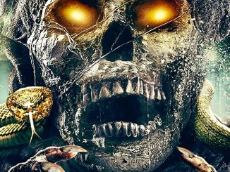 Mummy Resurgance (2021) 720p | 480p WEB-HD English x264 800MB | 300MB