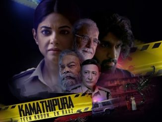 Kamathipura (2021) [Season 1] Hindi 720p HEVC WEB-HDRip x265 AAC DD 2.0 [EP 1 TO 7 ADDED]