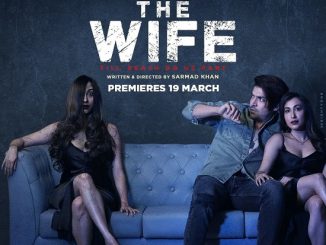 The Wife (2021) Hindi 720p HEVC WEB-HDRip x265 AAC DD 2.0 Esubs – 500 MB