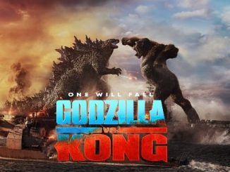 Godzilla vs. Kong (2020) 1080p 10-BIT HEVC HMAX HDRip x265 Esubs [Dual Audio] [Hindi ORG – English] – 1.5 GB