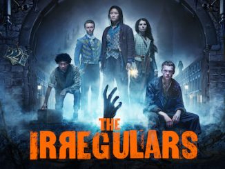 The Irregulars (2021) [Season 1] 720p | 480p WEB-HDRip x264 Esubs [Dual Audio] [Hindi ORG – English ] [EP 1 TO 8 ADDED]