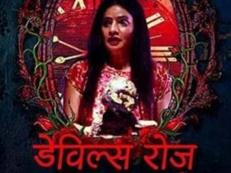 Devils Rose (2021) 720p | 480p WEB-HD Hindi x264 850MB | 300MB