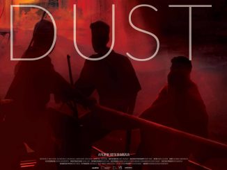 Dust (2019) Hindi 720p | 480p WEB-HD x264 740MB | 260MB