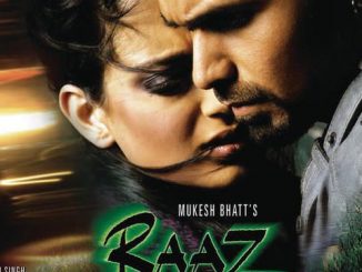 Raaz: The Mystery Continues (2009) 720p | 480p WEBRip Hindi (DD 2.0) x264 1.2GB | 400MB