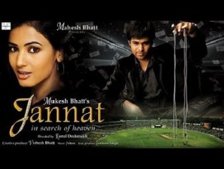 Jannat: In Search of Heaven… (2008) 720p | 480p WEBRip Hindi (DD 2.0) x264 1.2GB | 400MB