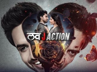 Love J Action (2021) [Season 1] Hindi 720p | 480p WEB-HDRip x264 AAC DD 2.0 [EP 1 TO 6 ADDED]