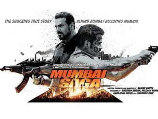 Mumbai Saga (2021) Hindi 1080p | 720p 10-Bit HEVC WEB-HDRip x265 AAC DD 5.1 Esubs – 1.9 GB | 900 MB