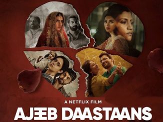 Ajeeb Daastaans (2021) Hindi 1080p | 720p | 480p WEB-HDRip x264 AAC DD 5.1 Esubs  – 2.8 GB | 1.4 GB | 450 MB