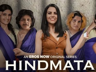 Hindmata (2021) [Season 1] Hindi 720p HEVC WEB-HDRip x265 AAC DD 2.0 [EP 1 TO 6 ADDED]