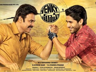 Venky Mama (2019) UNCUT 1080p | 720p 10-Bit HEVC WEB-HDRip x265 Esubs [Dual Audio] [Hindi ORG DD 2.0 – Telugu] – 2.3 GB | 1 GB