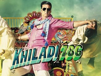Khiladi 786 (2012) 720p | 480p BluRay Hindi (DD 5.1) x264 ESub 1.3GB | 400MB