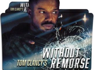 Without Remorse (2021) English 720p HEVC WEB-HDRip x265 AAC DD 2.0 Msubs – 550 MB