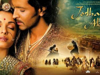 Jodhaa Akbar (2008) 720p | 480p BluRay Hindi (DD 5.1) x264 ESub 1.9GB | 650MB