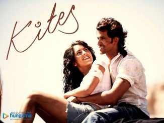 Kites (2010) 720p | 480p BluRay Hindi (DD 2.0) x264 1GB | 350MB