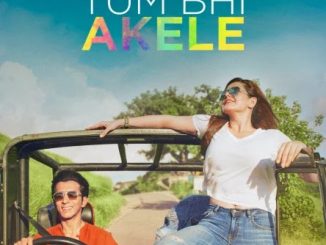 Hum Bhi Akele Tum Bhi Akele (2021) Hindi 720p 10-Bit HEVC WEB-HDRip x265 AAC DD 2.0 Esubs – 880 MB