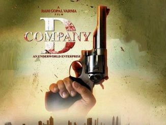 D Company (2021) Hindi 720p HEVC HDRip x265 AAC DD 2.0 – 450 MB