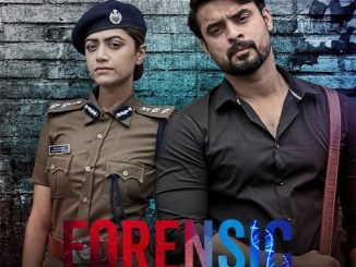 Forensic (2020) UNCUT 1080p | 720p 10-Bit HEVC WEB-HDRip x265 Esubs [Dual Audio] [Hindi ORG DD 2.0 – Malayalam] – 2.1 GB | 900 MB