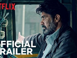 Milestone (2020) 720p | 480p WEB-HDRip Hindi (DD 2.0) x264 800MB | 300MB
