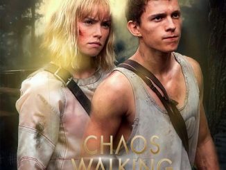 Chaos Walking (2021) 1080p | 720p 10-Bit HEVC BluRay x265 Esubs [Dual Audio] [Hindi ORG DD 2.0 – English] – 1.8 GB | 850 MB