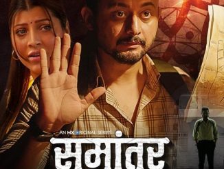 Samantar (2020) [Season 1] Hindi 720p HEVC WEB-HDRip x265 AAC DD 2.0 [EP 1 TO 9 ADDED]