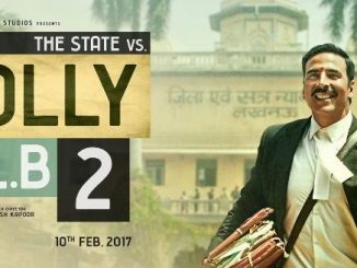 Jolly LLB 2 (2017) 720p | 480p BluRay [Hindi DD 2.0] x264 1.2GB | 400MB