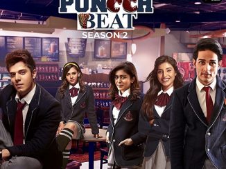 Puncch Beat (2021) [Season 2] Hindi 720p | 480p WEB-HDRip x264 AAC DD 2.0 Esubs [EP 1 TO 13 ADDED]