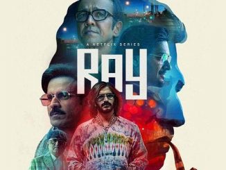 Ray (2021) [Season 1] Hindi 720p HEVC WEB-HDRip x265 AAC DD 2.0 Esubs [EP 1 TO 4 ADDED]