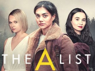 The A List (2021) [Season 2] Hindi ORG 720p | 480p HDRip x264 AAC DD 2.0 Esubs [EP 1 to 8 ADDED]