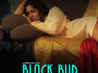 Black Bud (2021) Hindi 720p HEVC WEB-HDRip x265 AAC DD 2.0 Esubs – 450 MB