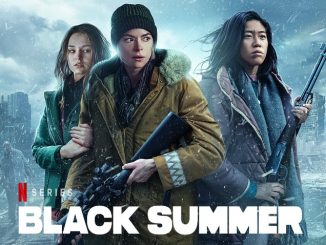 Black Summer (2021) [Season 2] 720p | 480p WEB-HDRip x264 Esubs [Dual Audio] [Hindi ORG – English] [EP 1 TO 8 ADDED]