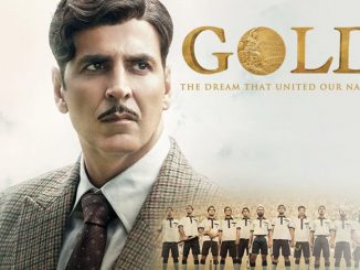 GOLD (2018) 720p | 480p BluRay [Hindi DD 2.0] x264 1.2GB | 450MB