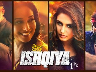 Dedh Ishqiya (2014) 720p | 480p WEB-HDRip [Hindi DD 5.1] x264 1.2GB | 400MB