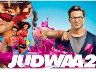 Judwaa 2 (2017) 720p | 480p Blu-Ray [Hindi DD 2.0] x264 1.2GB | 450MB
