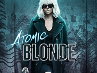Atomic Blonde (2017) 1080p | 720p 10-Bit HEVC BluRay x265 Esubs [Dual Audio] [Hindi ORG DD 2.0 – English] – 2 GB | 1 GB