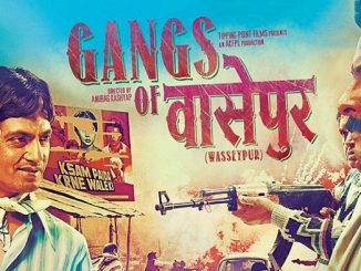 Gangs of Wasseypur (2012) 720p | 480p WEB-HDRip [Hindi DD 2.0] x264 1.2GB | 450MB