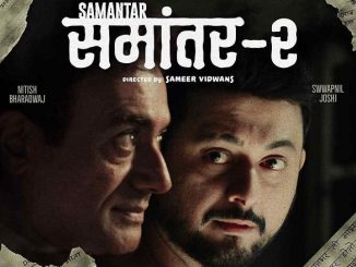 Samantar (2021) [Season 2] Hindi 720p HEVC WEB-HDRip x265 AAC DD 2.0 [EP 1 TO 10 ADDED]